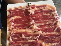 -普宁潮汕牛肉火锅(新香洲店)