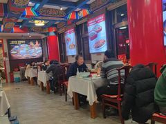 -郭林家常菜(狼垡店)