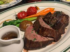 -弗兰克牛排西餐厅Ribone steak house(柠檬花园店)