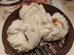 至尊蚝王叉烧包-虾饺妹·酒家(金碧店)