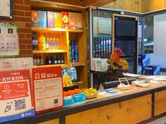 -全聚贤餐厅·湖北家常菜(沙湖店)
