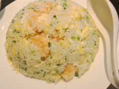 虾仁蛋炒饭-鼎泰丰(成都远洋太古里店)