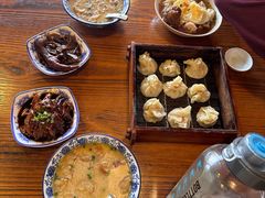 -张家巷美食(南浔店)