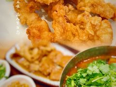 -小满手工粉(上海维璟广场店)
