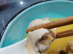 -金龙·打边炉(武进路店)