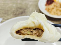 猪肉三鲜-津门张记包子铺(华昌道店)
