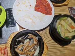 -绣旻烤肉吧(总店)