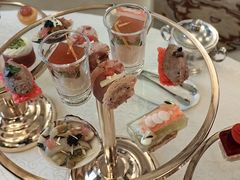 -Salon de Ville浦江汇(上海外滩华尔道夫酒店店)