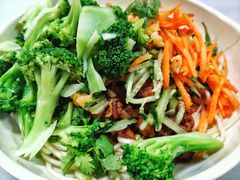-中科大东区东苑餐厅(天使路店)