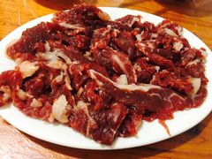 吊龙-蔡社牛肉城(龙湖店)