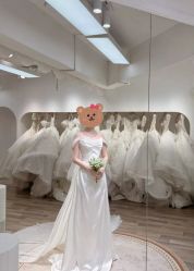 -HANSA韩纱婚纱礼服设计师集合店