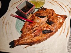 -花潮料理艺食馆(SM新生活广场店)