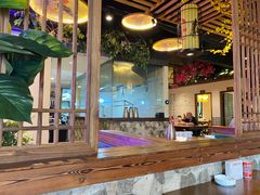 大堂-湘厨壹品(芙蓉广场店)