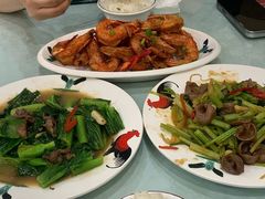 -潮汕铺老店(甜水井店)