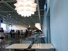 -宜家·瑞典风味餐厅(无锡店)