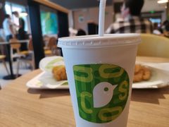 -德克士(宝鸡店)