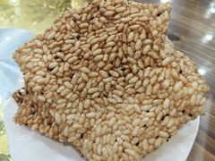 甜锅巴-邹胖哥好好吃餐馆(荔波美食街店)