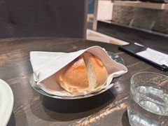 -食间牛排(重庆路万达店)