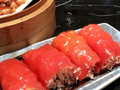 -稻香饭店(IFS国金中心店)