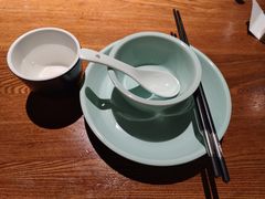 -绿茶餐厅(coco park 店)