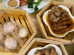 -喜鹊茶点.啫煲(车陂店)