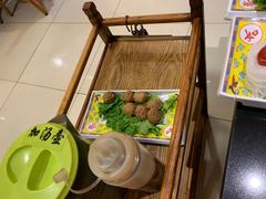 -芦月轩羊蝎子(太平桥店)