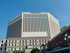 -澳门威尼斯人综合度假区
