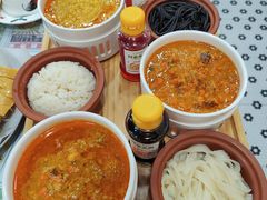 -阿金大白·上海菜馆(新天地店)