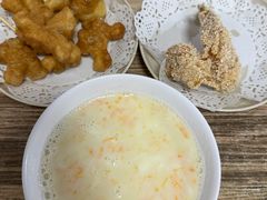 -成兴豆浆(福星分店)