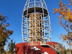 -永定河休闲森林公园