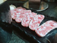 -火炉旺烤肉啤酒屋(沈北创始店)