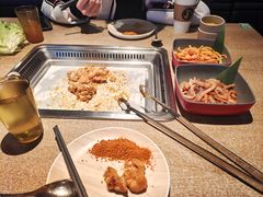 -新石器烤肉(石路天虹店)