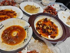 -大隐隐于市私房菜(保和小区店)