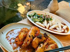 -院子餐厅·大锅菜·老杭帮(桥西直街店)