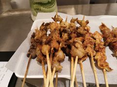-苏小牛·牛肉串(国贸店)