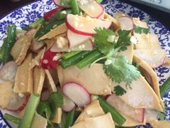 -乔家满族八大碗(流水沟店)