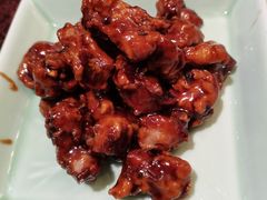 糖醋排骨-新白鹿餐厅(爱琴海购物中心店)