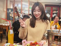 -炒豆合作社(东四总店)