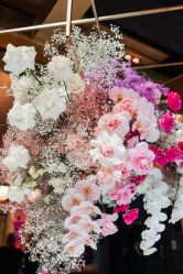 -曼格纳婚礼艺术中心(张江店)