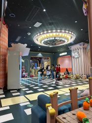 -meland亲子乐园•活动包场(北京亦庄龙湖天街店)