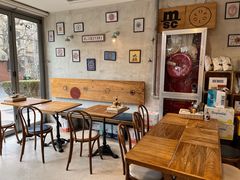-Alimentari早午餐(安福路店)