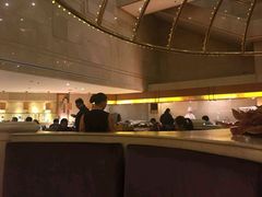 -上海建国宾馆-葵园餐厅
