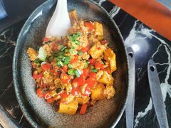 -李师傅脆肚(华强北店)