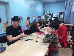 -金宝贝早教(南山花园城店)