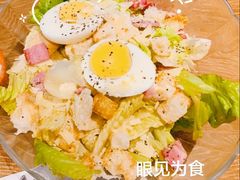 -必胜客(WOW中央公园店)