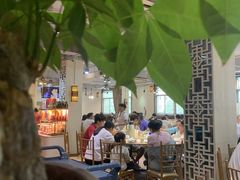 -百年银屏蚝烙·潮汕菜·非遗(乐山店)