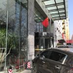 -南京THE TAI太和紫金大酒店