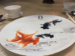 -8餐厅(新葡京酒店)