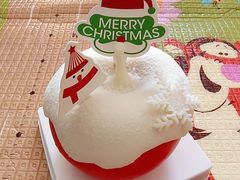 -好利来(团结湖店)