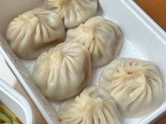 -老盛兴汤包馆(安波店)